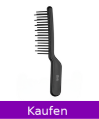  Janeke J-Brush Schwarz (SP506 NER)